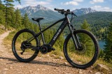 1. Special99 Special99 eMTB elektromos kerékpár – 90 Nm középmotor, Panasonic 500 Wh, SRAM 11 sebesség