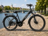 1. Special99 Special99 eTorino elektromos kerékpár – 28", Panasonic 13 Ah, 70–80 km