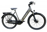 1. Special99 Special99 FishPro elektromos kerékpár 612Wh akku