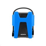 1 TB Adata HD680 HDD (2,5", USB 3.1, kék)