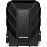 1 TB Adata HD710 Pro HDD (2,5", USB 3.1, fekete)