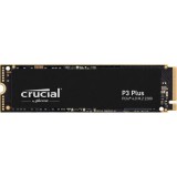 1 TB Crucial P3 Plus NVMe SSD (M.2, 2280, PCIe)
