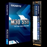 1 TB Gigabyte M30 NVMe SSD (M.2, 2280, PCIe)