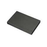 1 TB Intenso HDD (2,5", USB 3.0, Alumínium)
