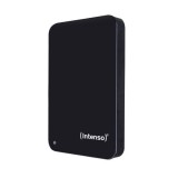 1 TB Intenso Memory Drive HDD (2,5", USB 3.0, fekete)