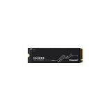 1 TB Kingston KC3000 SSD (M.2, 2280, PCIe)