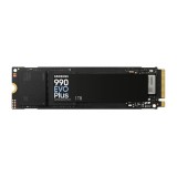 1 TB Samsung 990 EVO Plus NVMe SSD (M.2, 2280, PCIe)