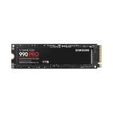 1 TB Samsung 990 Pro NVMe SSD (M.2, 2280, PCIe)
