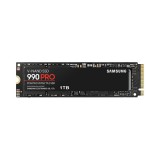 1 TB Samsung 990 PRO NVMe SSD (M.2, 2280, PCIe)