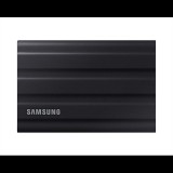 1 TB Samsung T7 Shield külső SSD (USB 3.2, fekete)