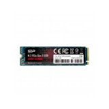 1 TB Silicon Power A80 NVMe SSD (M.2, 2280, PCIe)