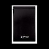 1 TB Silicon Power Armor A80 HDD (2,5", USB 3.0, fekete)