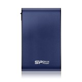 1 TB Silicon Power Armor A80 HDD (2,5", USB 3.0, kék)
