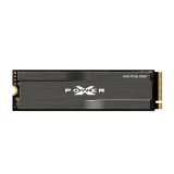 1 TB Silicon Power XD80 NVMe SSD (M.2, 2280, PCIe)