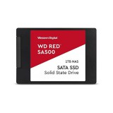 1 TB Western Digital Red SA500 NAS SSD (2,5", SATA3)