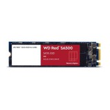 1 TB Western Digital Red SSD (M.2, SATA3)