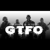 10 Chambers Collective GTFO (PC - Steam elektronikus játék licensz)