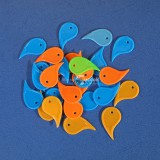 10 darabos Mini Doboznyitó Készlet