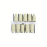 10 db gumi szilikon maró manikűr kövekhez körömfúró gép manikűr kiegészítők körömpuffer polírozó szerszám