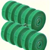 10 db-os állítható kerti kábelkötöző