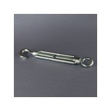 10-es szemes-horgos huzalfeszítő