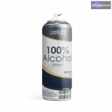 100% Alkohol spray - 300 ml