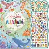 100 érdekes állathang