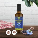 100% Feketekömény magolaj, hidegen sajtolt, 100 ml - BARF LOVE