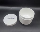 100 ml-es kozmetikai tégely