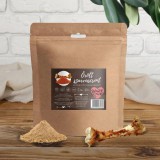 100% őrölt szarvascsont 500g - BARF LOVE