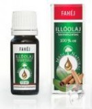 100%-os Fahéj illóolaj 10 ml