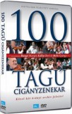 100 Tagú Cigányzenekar - DVD