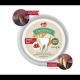 100% természetes fogkő, fogínygyulladás és szájszag elleni por kutyáknak és macskáknak, Leiky