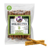 100% Természetes nyúlhús stick, 100 g, HAPPY BULLDOG