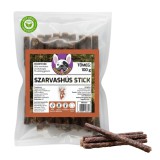 100% Természetes Szarvashús stick 1 kg, HAPPY BULLDOG
