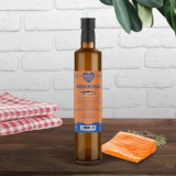 100% Vadlazacolaj - hidegen sajtolt, nyers, 250 ml - BARF LOVE