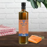 100% Vadlazacolaj - hidegen sajtolt, nyers, 500 ml - BARF LOVE