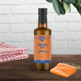 100% Vadlazacolaj kutyáknak és macskáknak - hidegen sajtolt, nyers, 100 ml - BARF LOVE