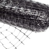 100cm vakondháló 16*16mm 30gr/m2