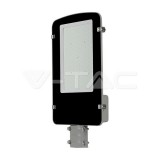 100W LED utcai lámpa SAMSUNG chippel, szürke színű, 4000K, 5 év garancia