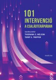 101 intervenció a családterápiában