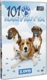 101 Nagykutya - 2. DVD