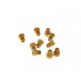 101 Octane Dellorto karburátor főfúvóka M5 - 106