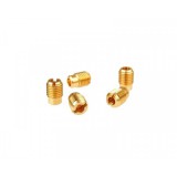 101 Octane Gurtner főfúvóka - 062