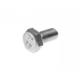 101 Octane Hatlapfejű horganyzott acél csavarok - DIN933 M6x35 (25db)