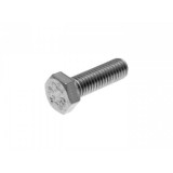 101 Octane Hatlapfejű rozsdamentes acél csavarok - DIN933 M5x16 A2 (50db)