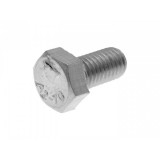 101 Octane Hatlapfejű rozsdamentes acél csavarok - DIN933 M8x35 A2 (25db)