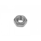 101 Octane Hatlapfejű rozsdamentes acél záróanyák - DIN980 M8 A2 (50db)