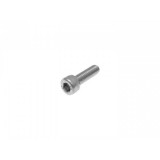 101 Octane Imbuszfejű horganyzott acél csavarok - DIN912 M5x16 (50db)