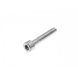 101 Octane Imbuszfejű horganyzott acél csavarok - DIN912 M6x35 (25db)